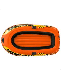 Barco hinchable Intex Explorer Pro | Compra online en Distria 2