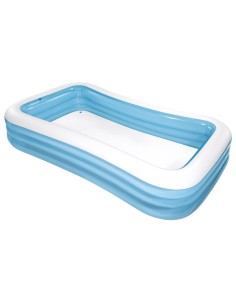 Piscina hinchable Intex Swim Center | Piscinas Intex 2