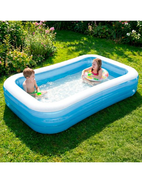 Piscina hinchable Intex Swim Center | Piscinas Intex
