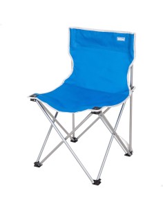 Silla plegable camping 43x43x71 cm Aktive | Distria