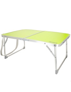 Mesa plegable camping baja | Distria