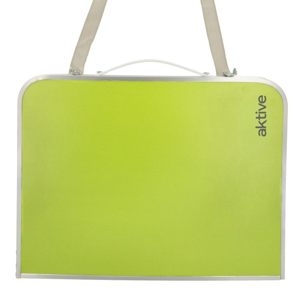 Mesa plegable camping baja | Distria