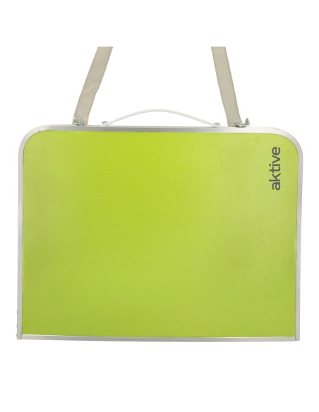 Mesa plegable camping baja | Distria