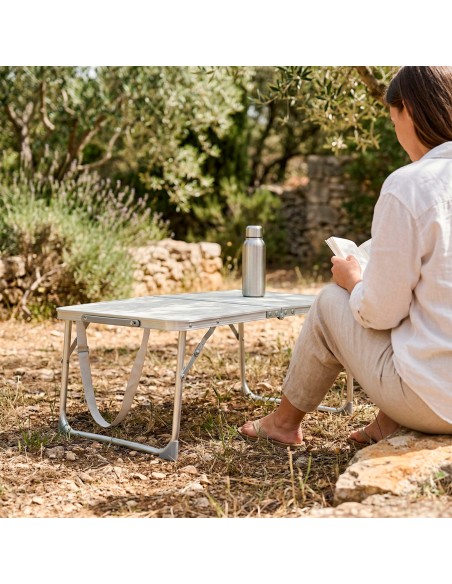 Mesa plegable camping - Mesas plegable | Distria