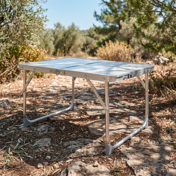 Mesa plegable camping - Mesas plegable | Distria