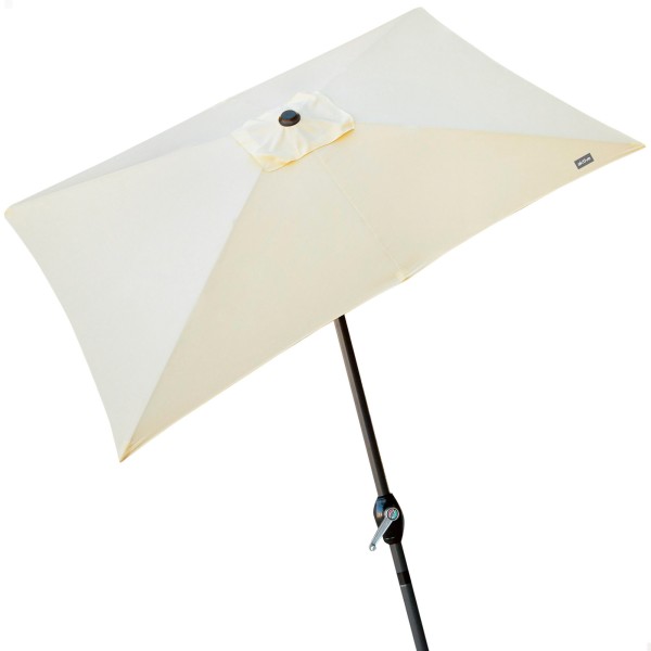 Sombrilla rectangular para balcón | Distria