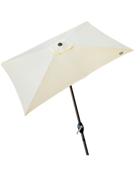 Sombrilla rectangular para balcón | Distria