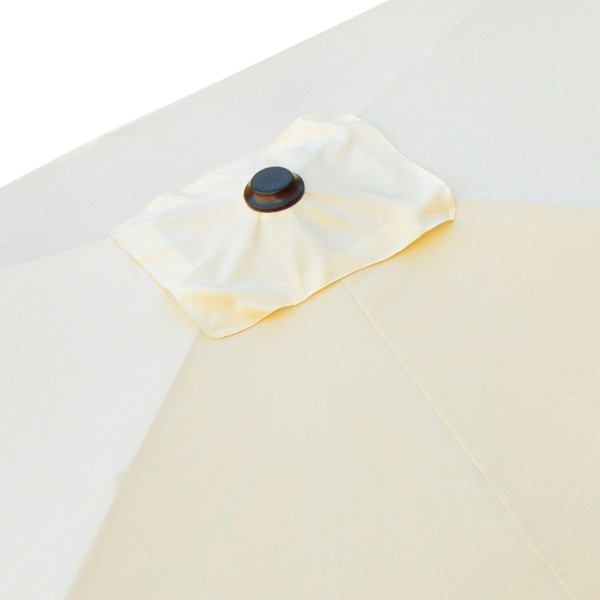 Sombrilla rectangular para balcón | Distria