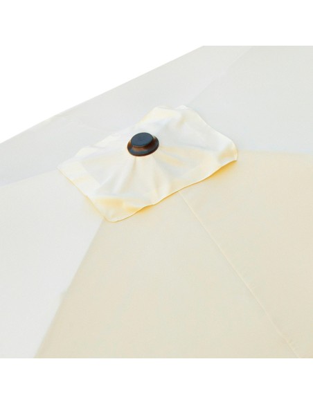 Sombrilla rectangular para balcón | Distria