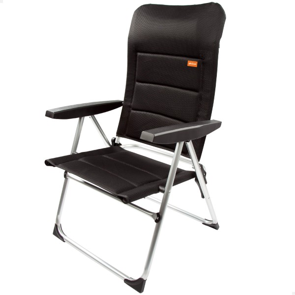 Silla plegable acolchada para jardín | Distria