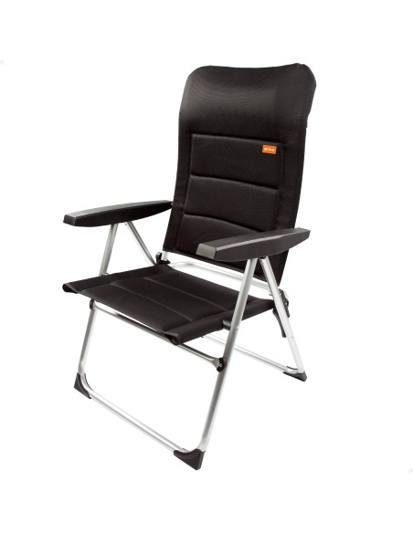 Silla plegable acolchada para jardín | Distria