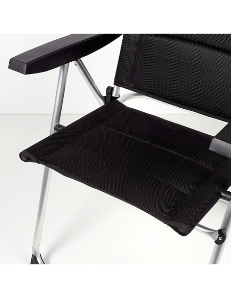 Silla plegable acolchada para jardín | Distria