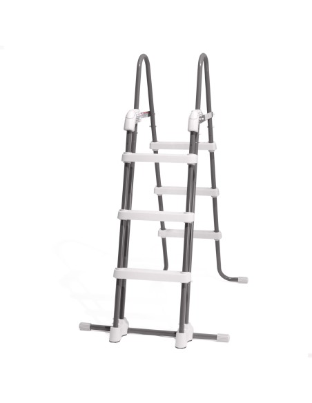 Escalera para piscinas desmontables INTEX | Medidas y precios