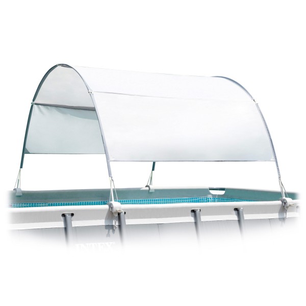 Parasol para piscinas tubulares- Cobertores |Distria