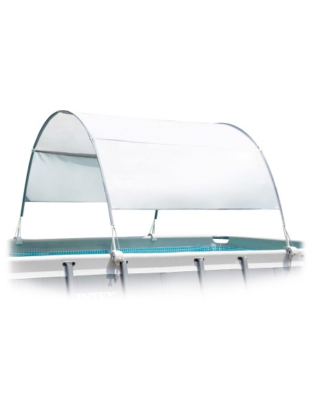 Parasol para piscinas tubulares- Cobertores |Distria