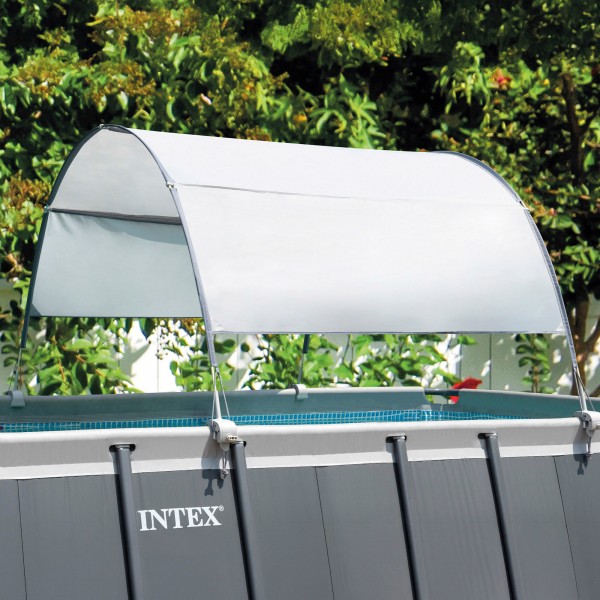 Parasol para piscinas tubulares- Cobertores |Distria
