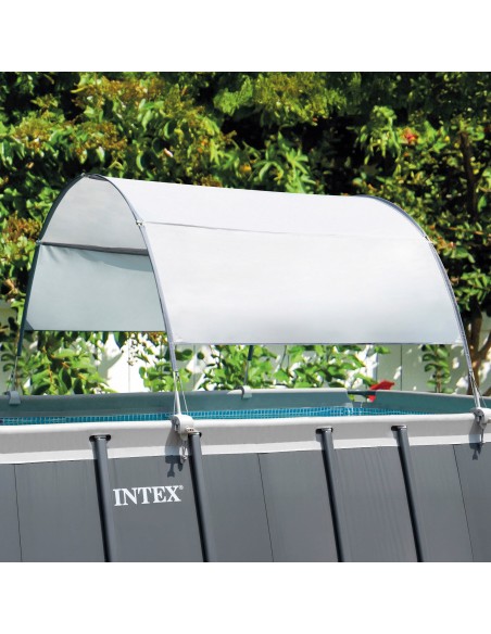 Parasol para piscinas tubulares- Cobertores |Distria