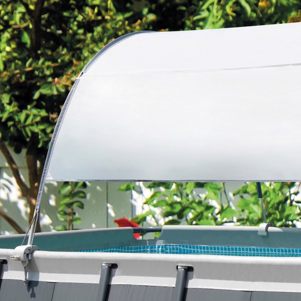 Parasol para piscinas tubulares- Cobertores |Distria