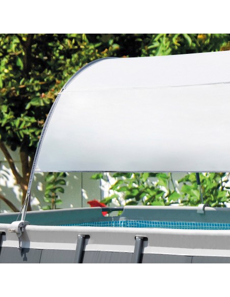 Parasol para piscinas tubulares- Cobertores |Distria