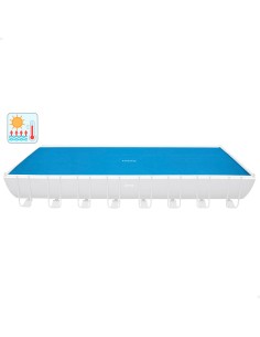 Cobertor solar INTEX piscinas 975 x 488 cm | Acc. Piscinas