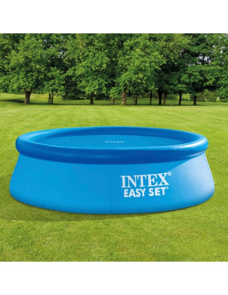 Cobertor solar INTEX piscinas Ø457 cm | Acc. Piscinas