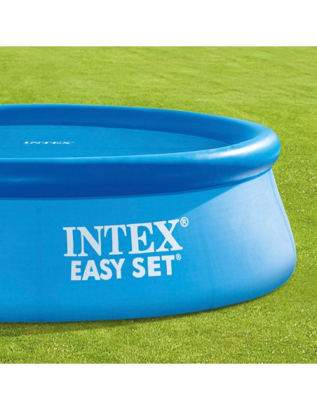Cobertor solar INTEX piscinas Ø457 cm | Acc. Piscinas