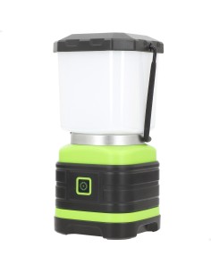 Farol linterna LED 2 en 1 300 lm intensidad regulable | Aktive
