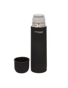 Termo acero inox 500 ml negro Thermos | Distria
