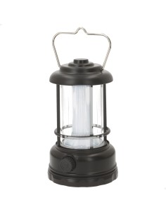Lámpara camping LED recargable Aktive 100 lúmenes | Distria