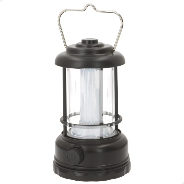 Lámpara camping LED recargable Aktive 100 lúmenes | Distria