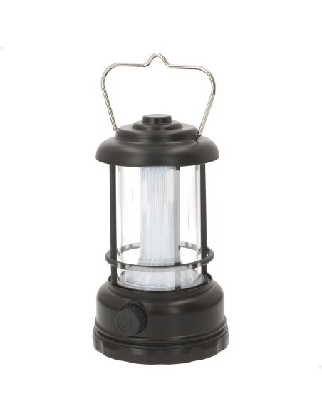 Lámpara camping LED recargable Aktive 100 lúmenes | Distria