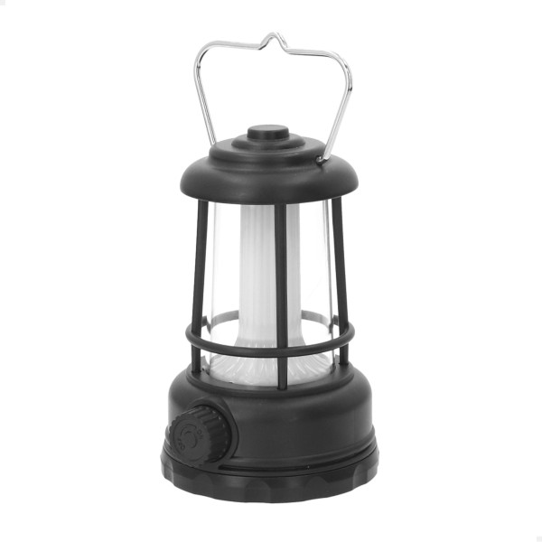 Lámpara camping LED recargable Aktive 60 lúmenes | Distria