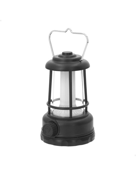 Lámpara camping LED recargable Aktive 60 lúmenes | Distria