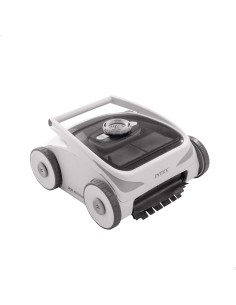 Robot limpiafondos automático INTEX ZX500R sin cables | Distria