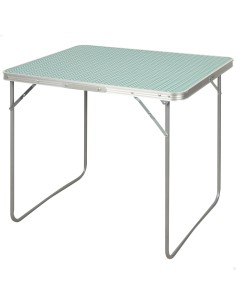 Aktive Mesa plegable camping 80x60x70 cm | Distria