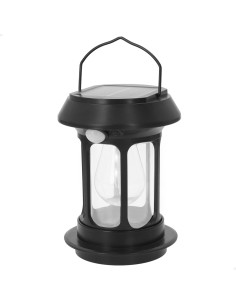 Farol solar LED Aktive con sensor de movimiento | Distria