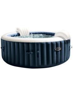 Spa hinchable INTEX- Spas hinchables | Distria