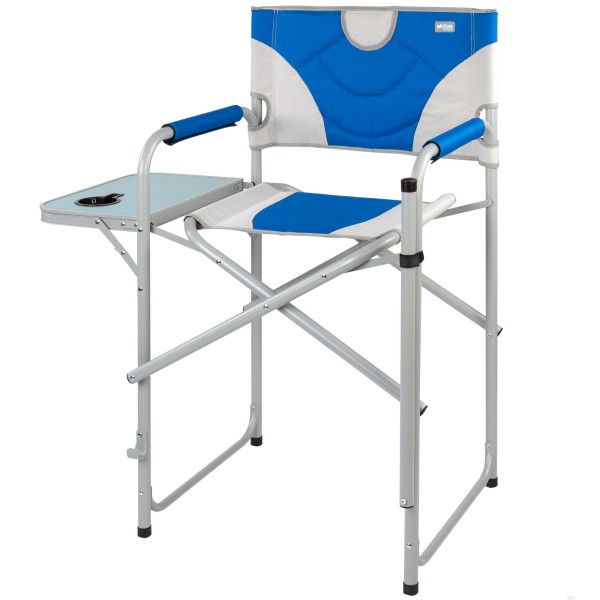 Silla de director altura XL Aktive | Distria