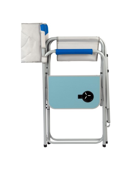 Silla de director altura XL Aktive | Distria