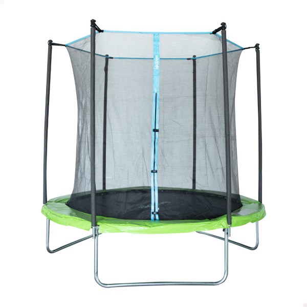 Cama elástica infantil Ø201 cm Aktive | Distria