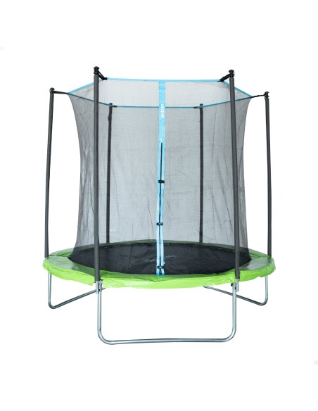 Cama elástica infantil Ø201 cm Aktive | Distria