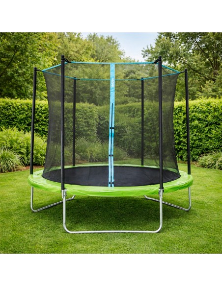 Cama elástica infantil Ø201 cm Aktive | Distria