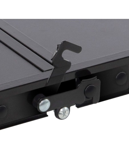Mesa plegable camping ajustable | Distria