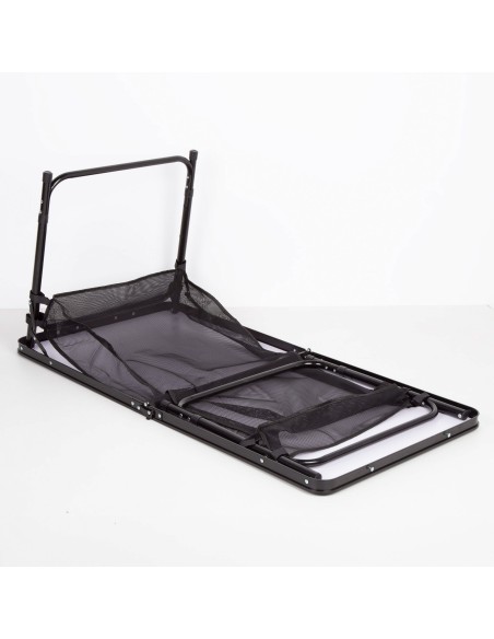 Mesa plegable camping ajustable | Distria