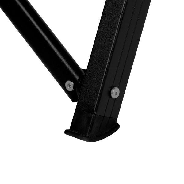 Silla plegable camping acolchada 5 posiciones Aktive | Distria