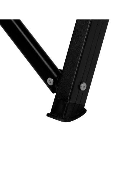 Silla plegable camping acolchada 5 posiciones Aktive | Distria