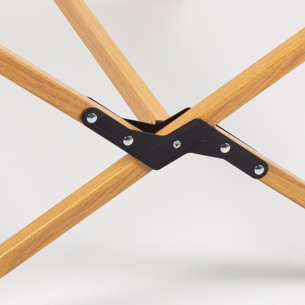 Mesa plegable glamping desmontable | Distria