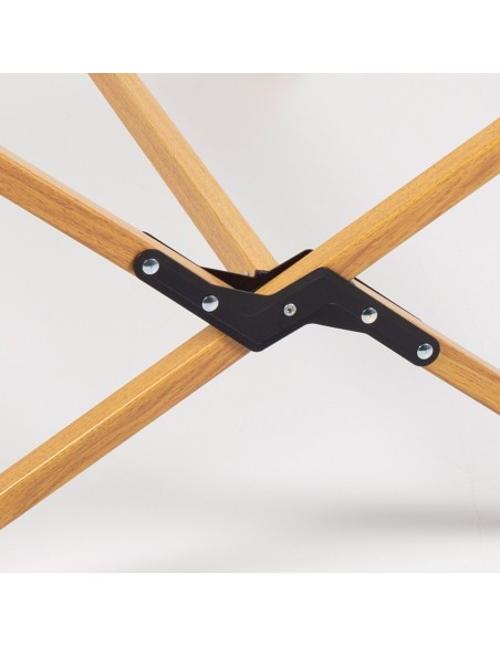Mesa plegable glamping desmontable | Distria