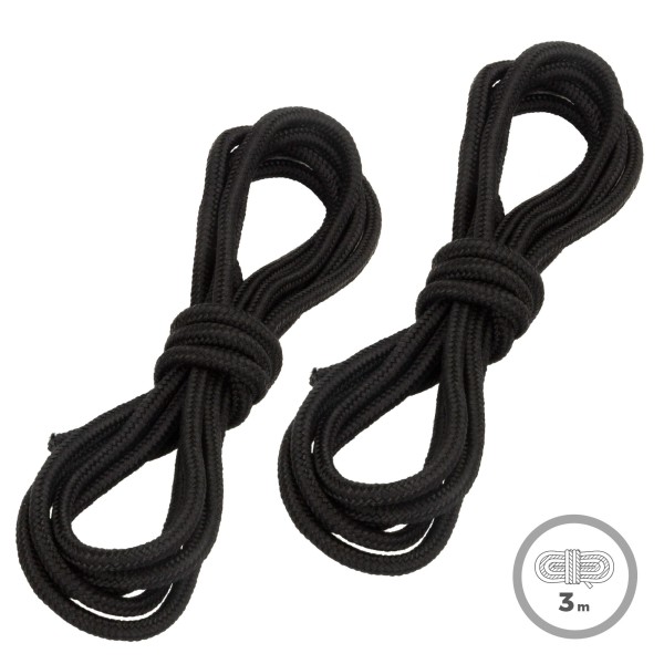 Hamaca colgante camping beige - Accesorios camping | Distria