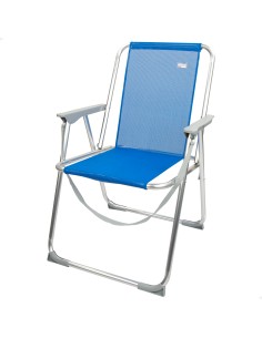 Comprar Sillas de Playa Azul Aktive con asa | Distria